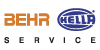 Behr Hella Service - является лидером в области автомобильного кондиционирования, охлаждения двигателей и оптики для автомобилей.