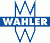 WAHLER специализируются на производстве термостатов, модулей, термовыключателей, специальных труб для систем многократного использования отработанных газов, а также клапанах рециркуляции.